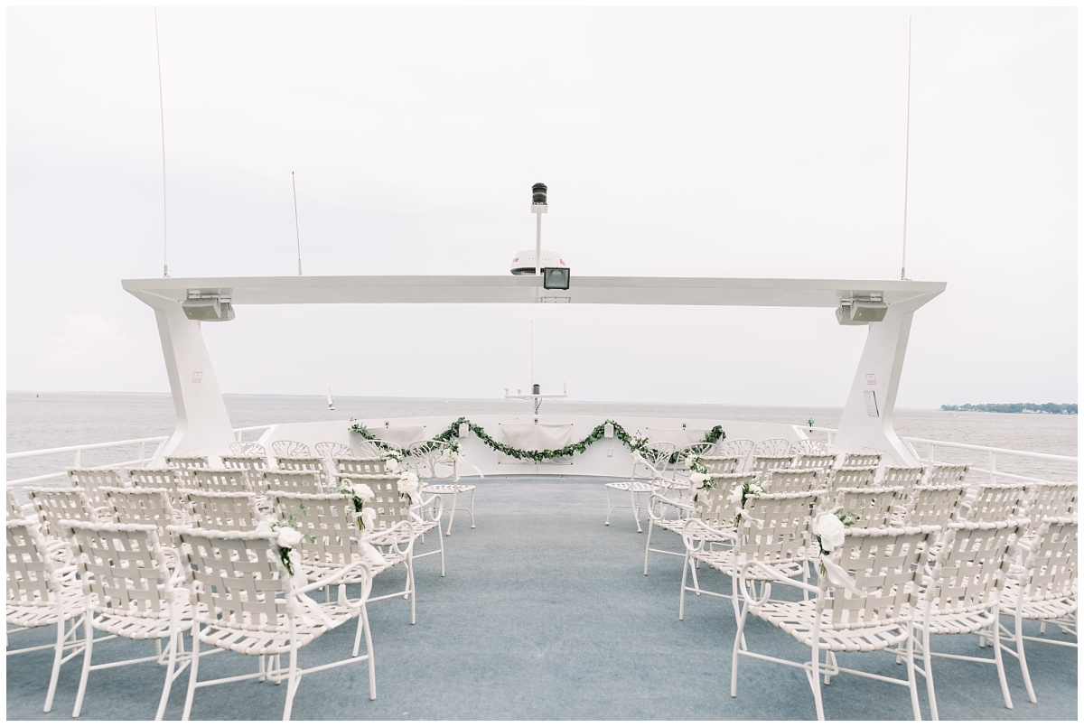 Watermark Yacht Annapolis Wedding photography photo