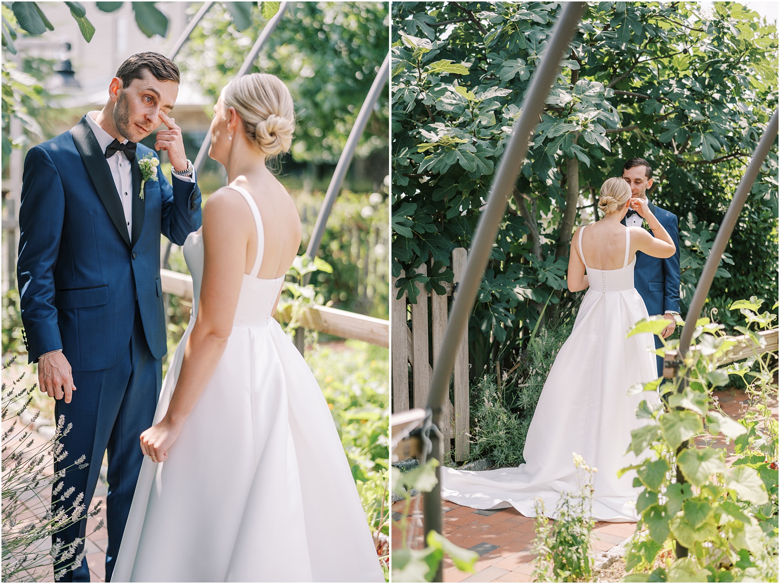 Eastern Shore Maryland Wedding