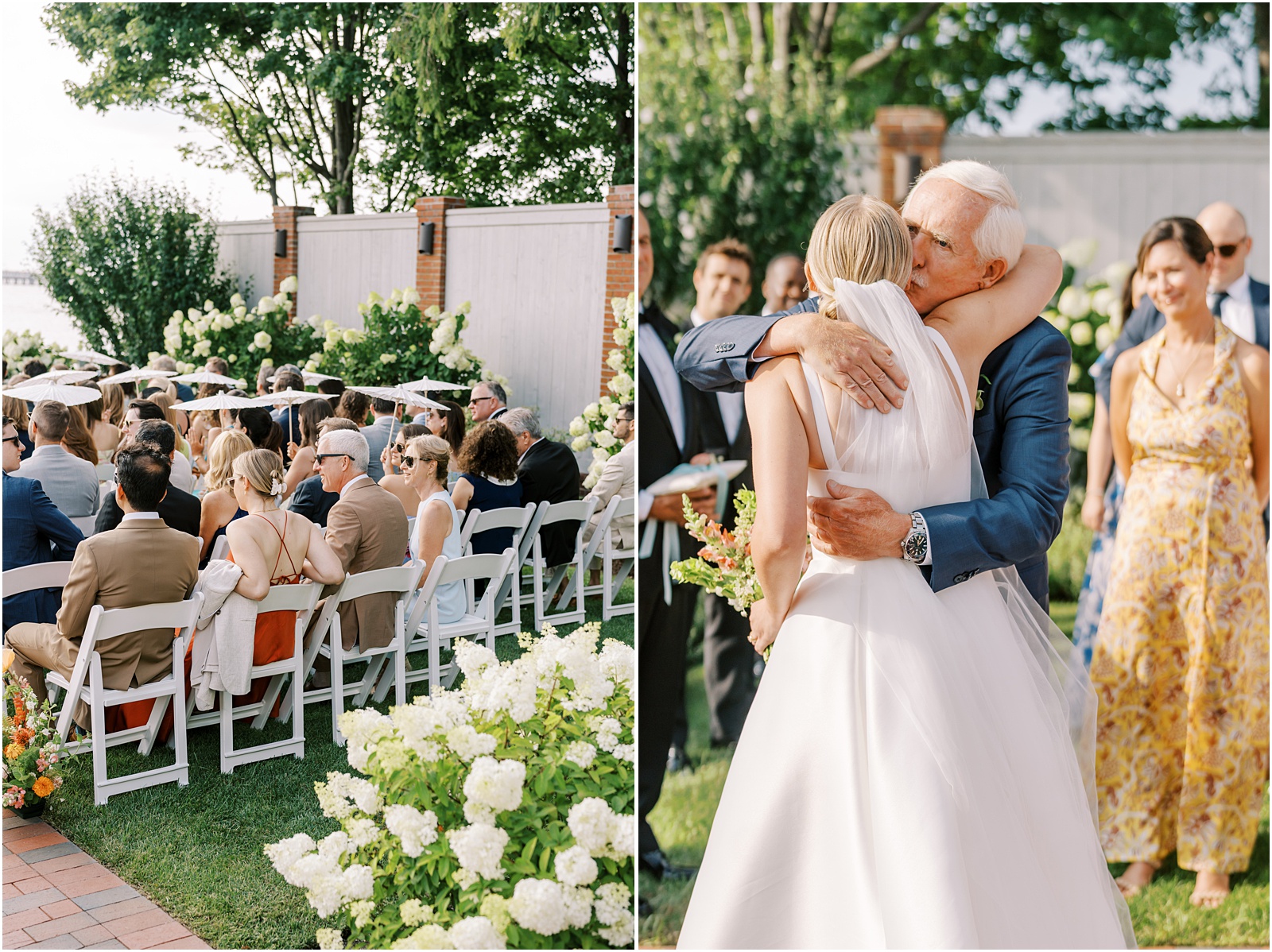 Eastern Shore Maryland Wedding