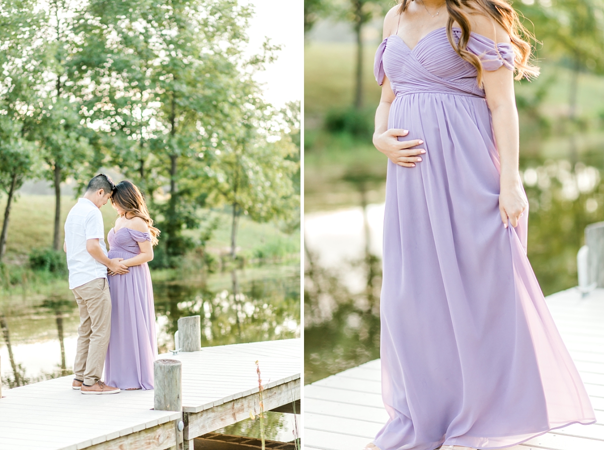 greenbrier maternity session photography photo 11.JPG