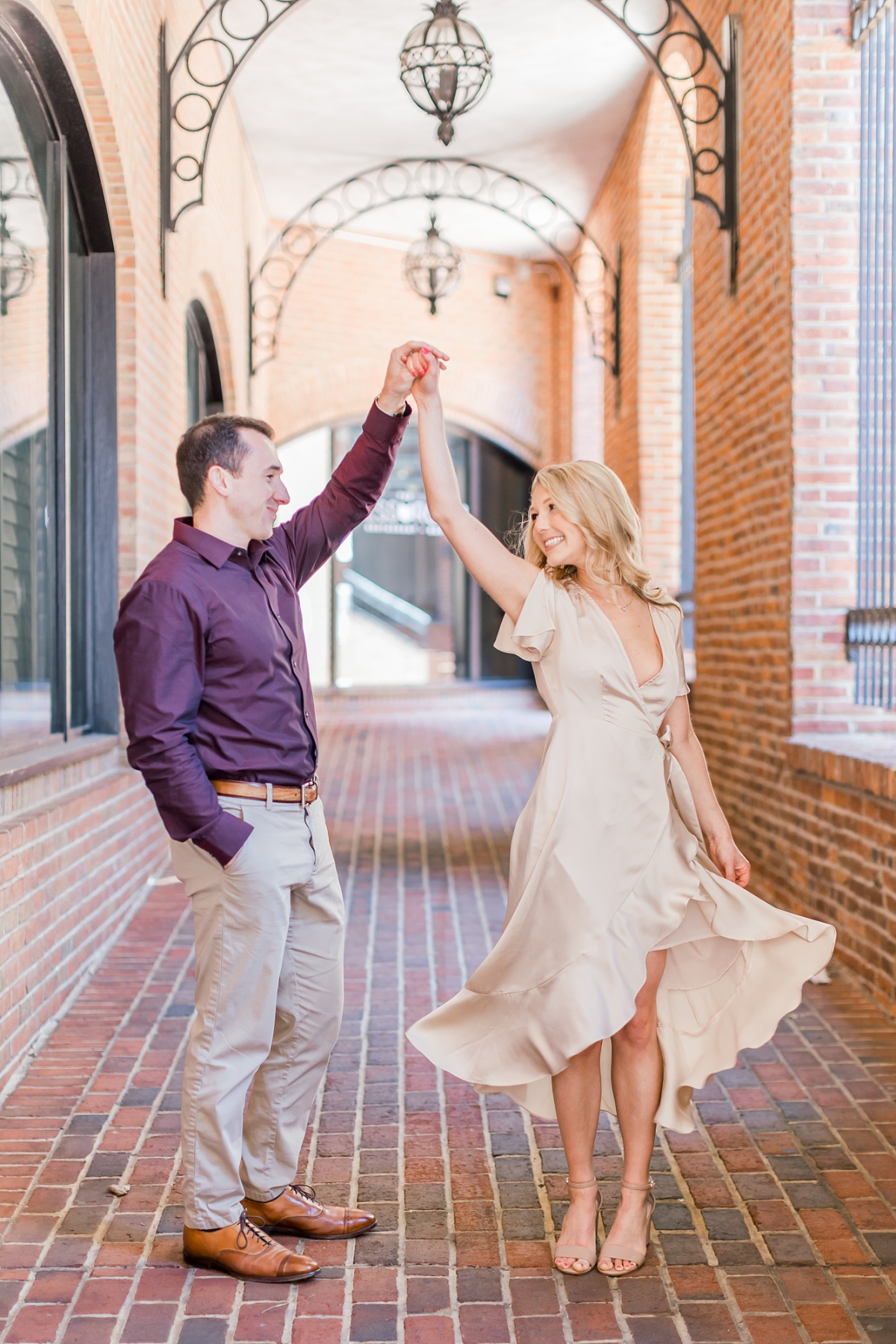 downtown lancaster engagement photography photo 452.JPG