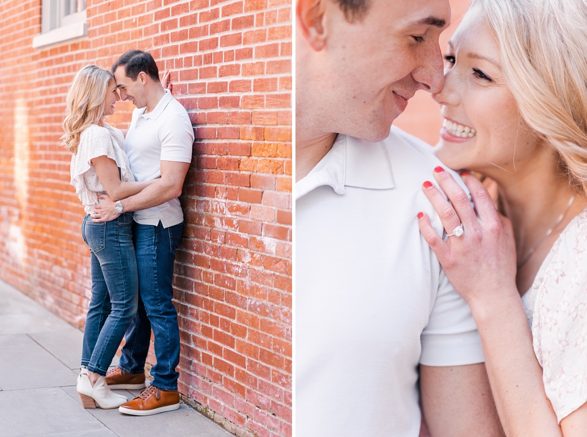 downtown lancaster engagement photography photo 461.JPG