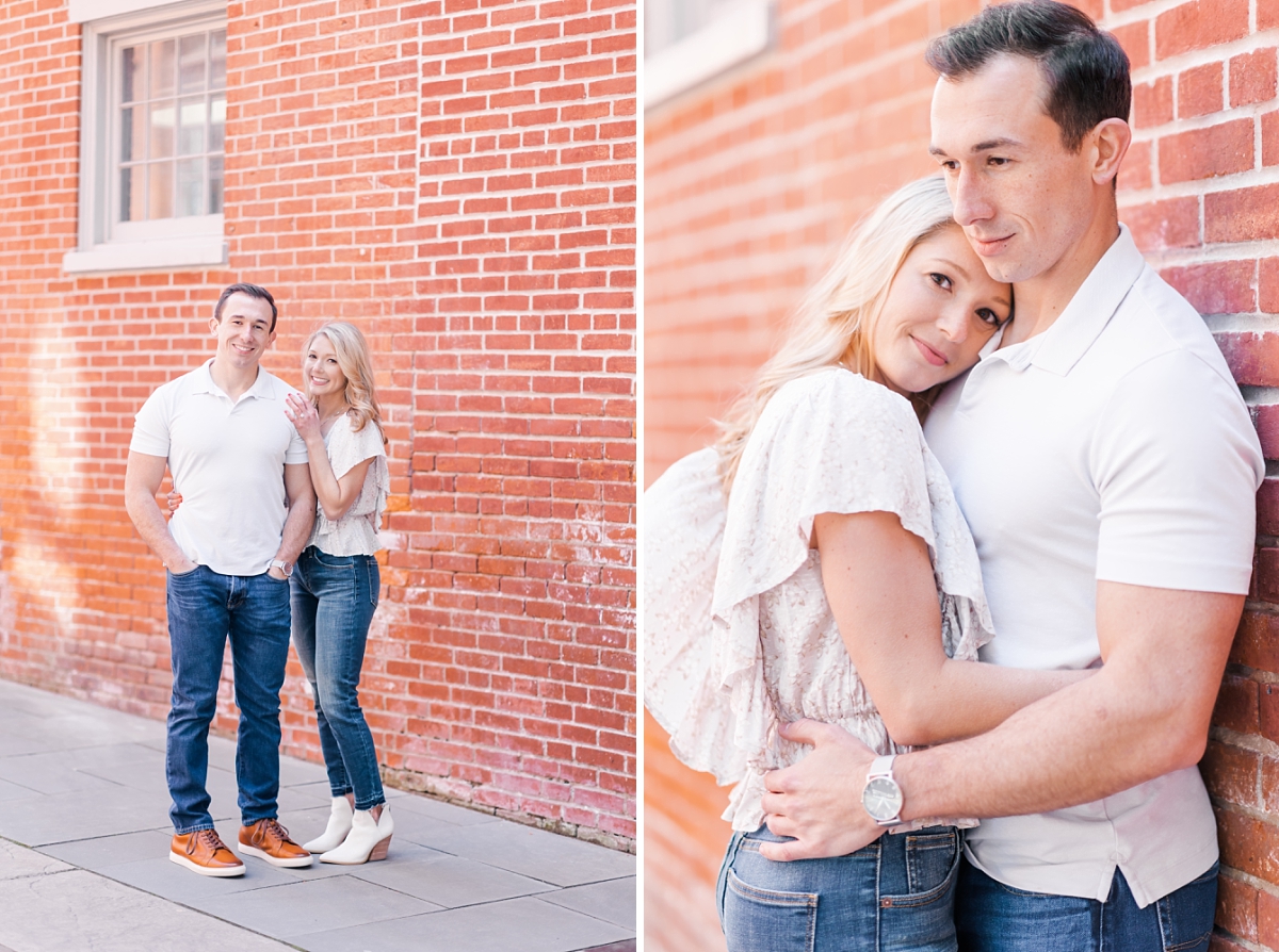downtown lancaster engagement photography photo 462.JPG