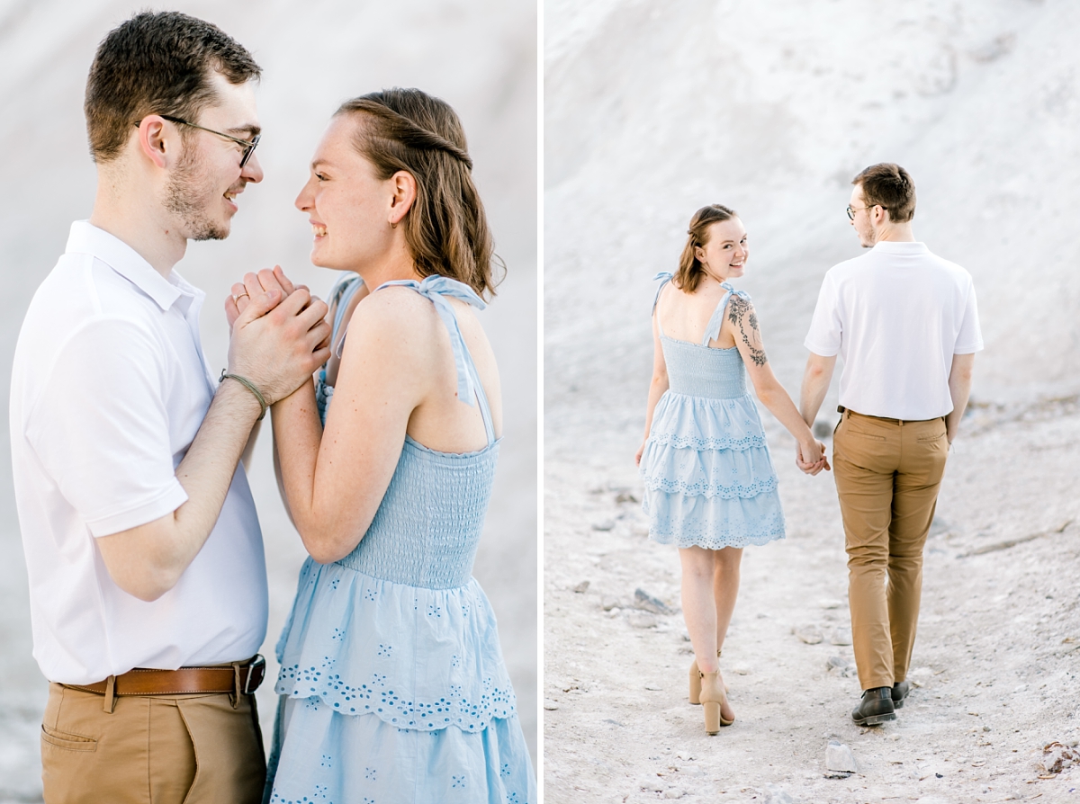 white cliffs of conoy engagement session photography photo_0008.jpg