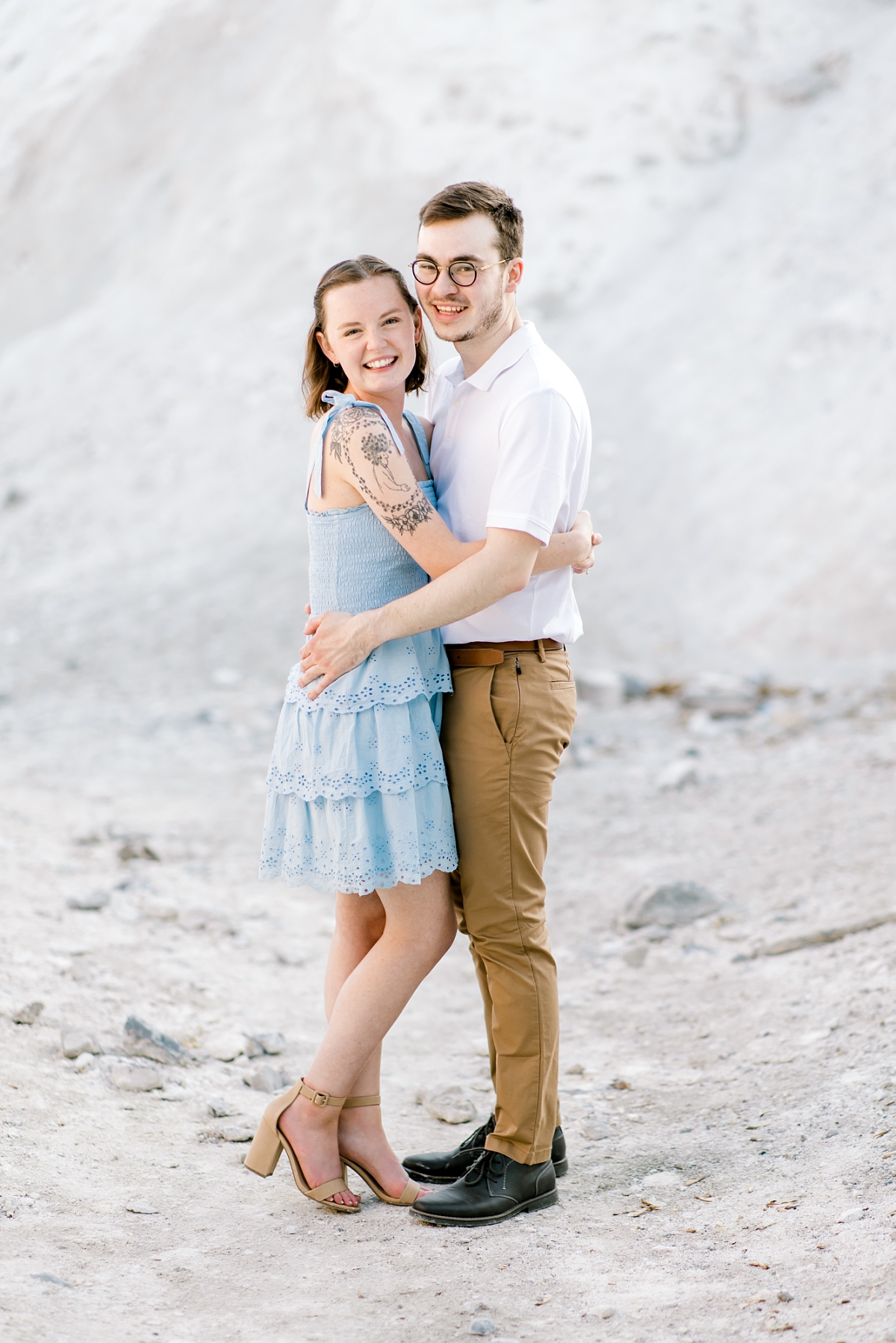 white cliffs of conoy engagement session photography photo_0009.jpg