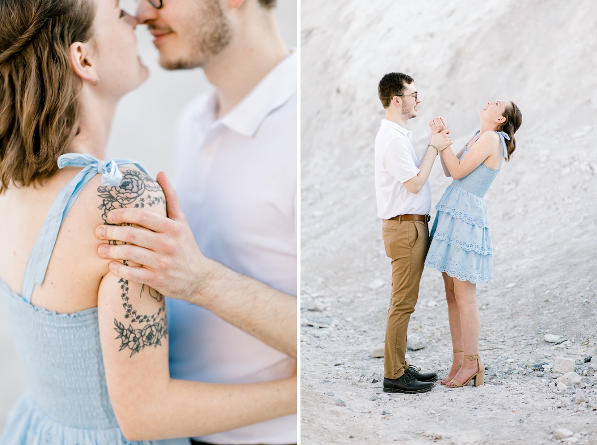 white cliffs of conoy engagement session photography photo_0014.jpg