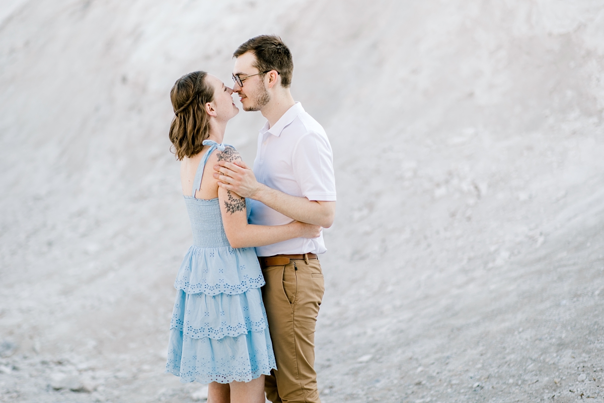 white cliffs of conoy engagement session photography photo_0016.jpg