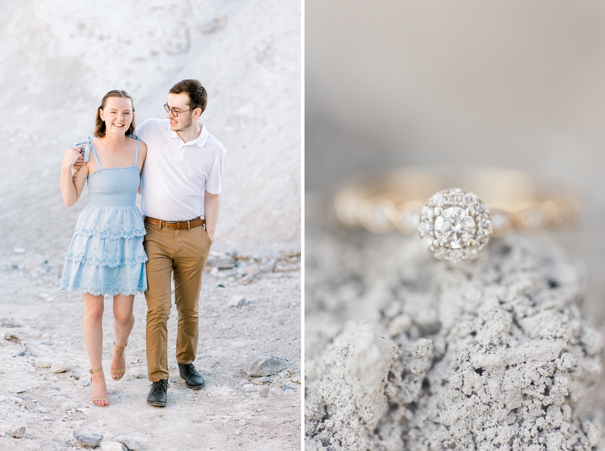 white cliffs of conoy engagement session photography photo_0019.jpg