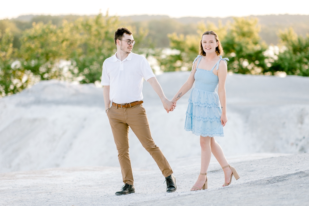 white cliffs of conoy engagement session photography photo_0023.jpg