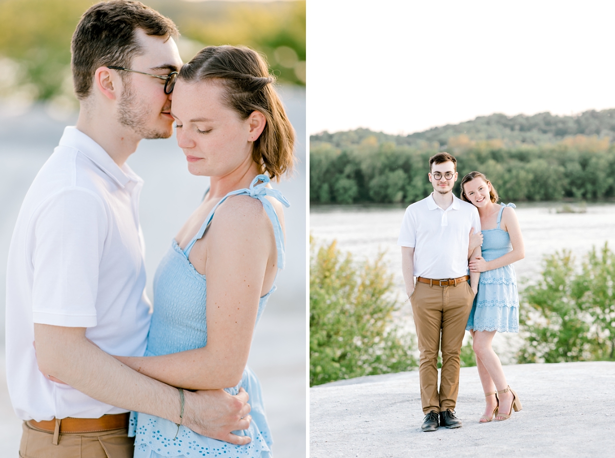 white cliffs of conoy engagement session photography photo_0026.jpg