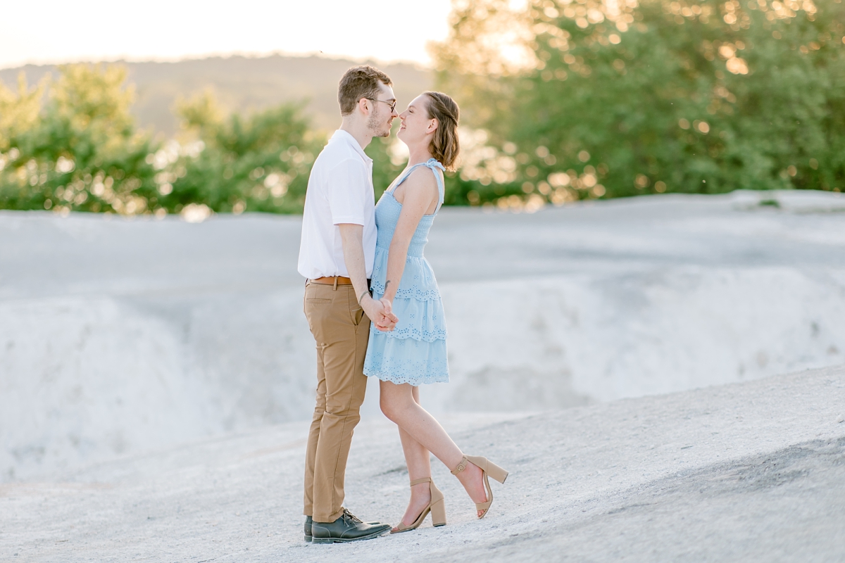 white cliffs of conoy engagement session photography photo_0032.jpg