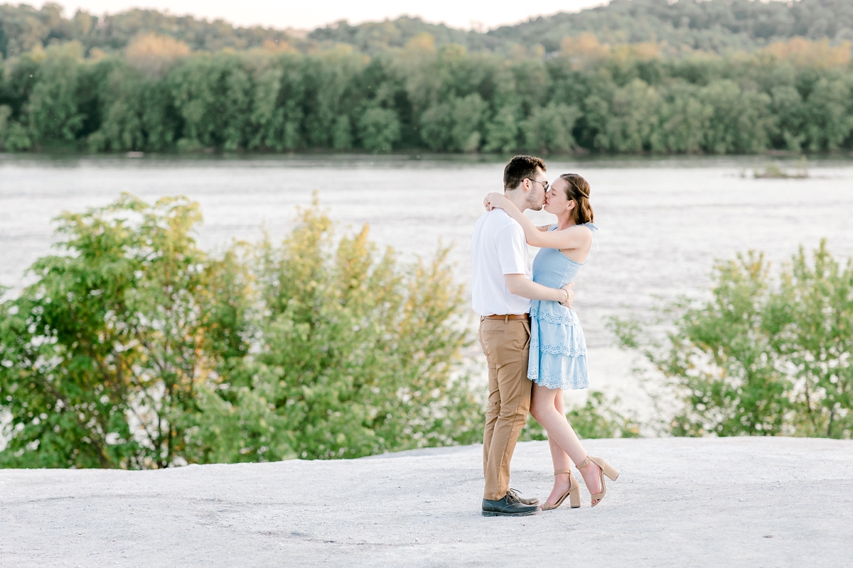 white cliffs of conoy engagement session photography photo_0037.jpg