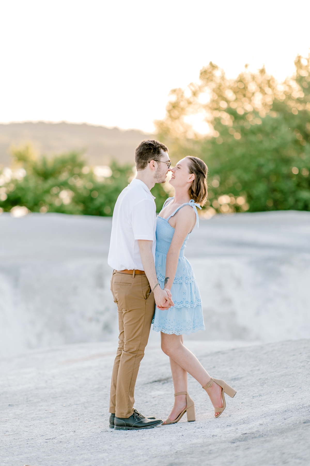 white cliffs of conoy engagement session photography photo_0039.jpg