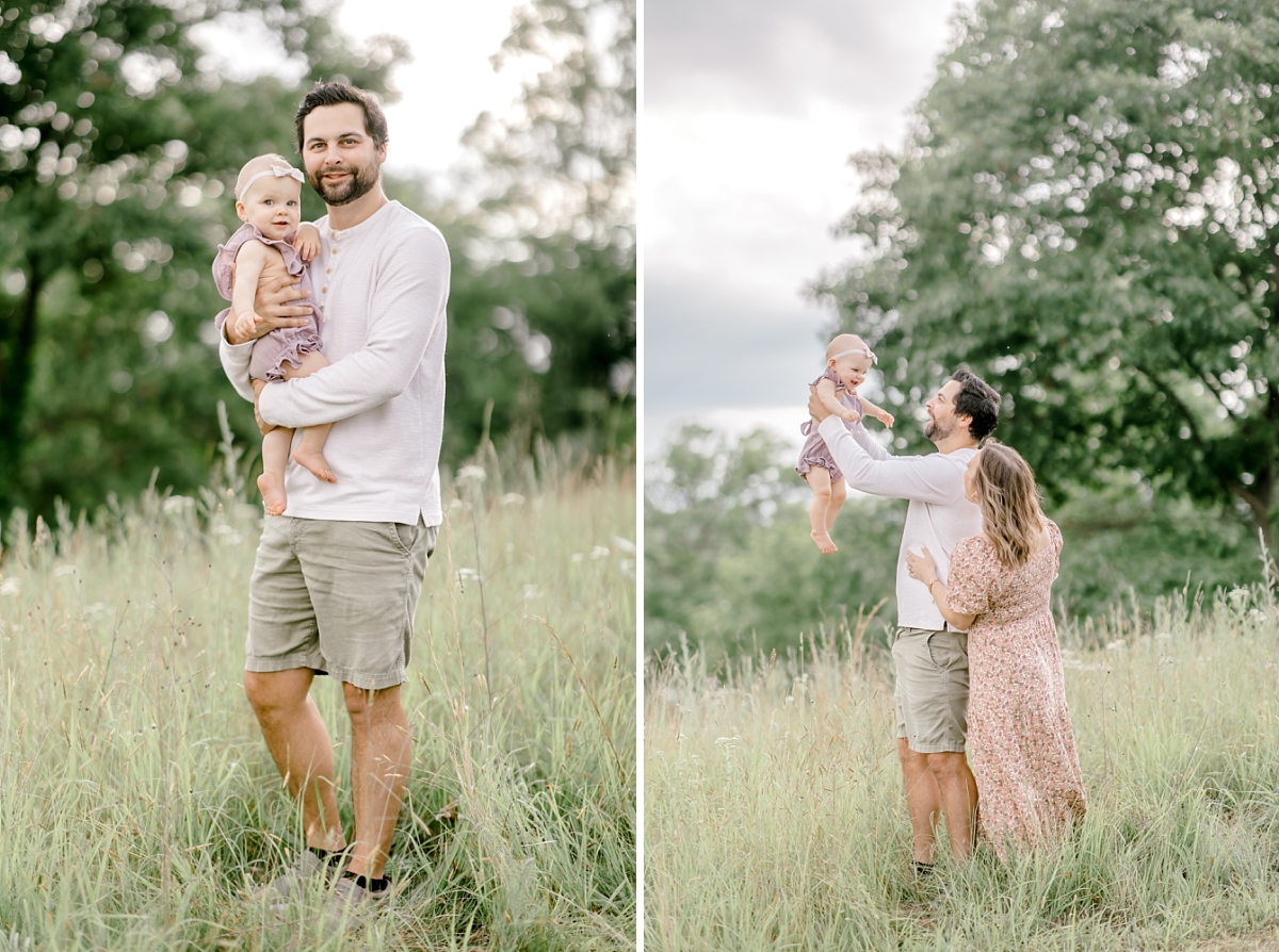 Shawnee State Park Family Session24