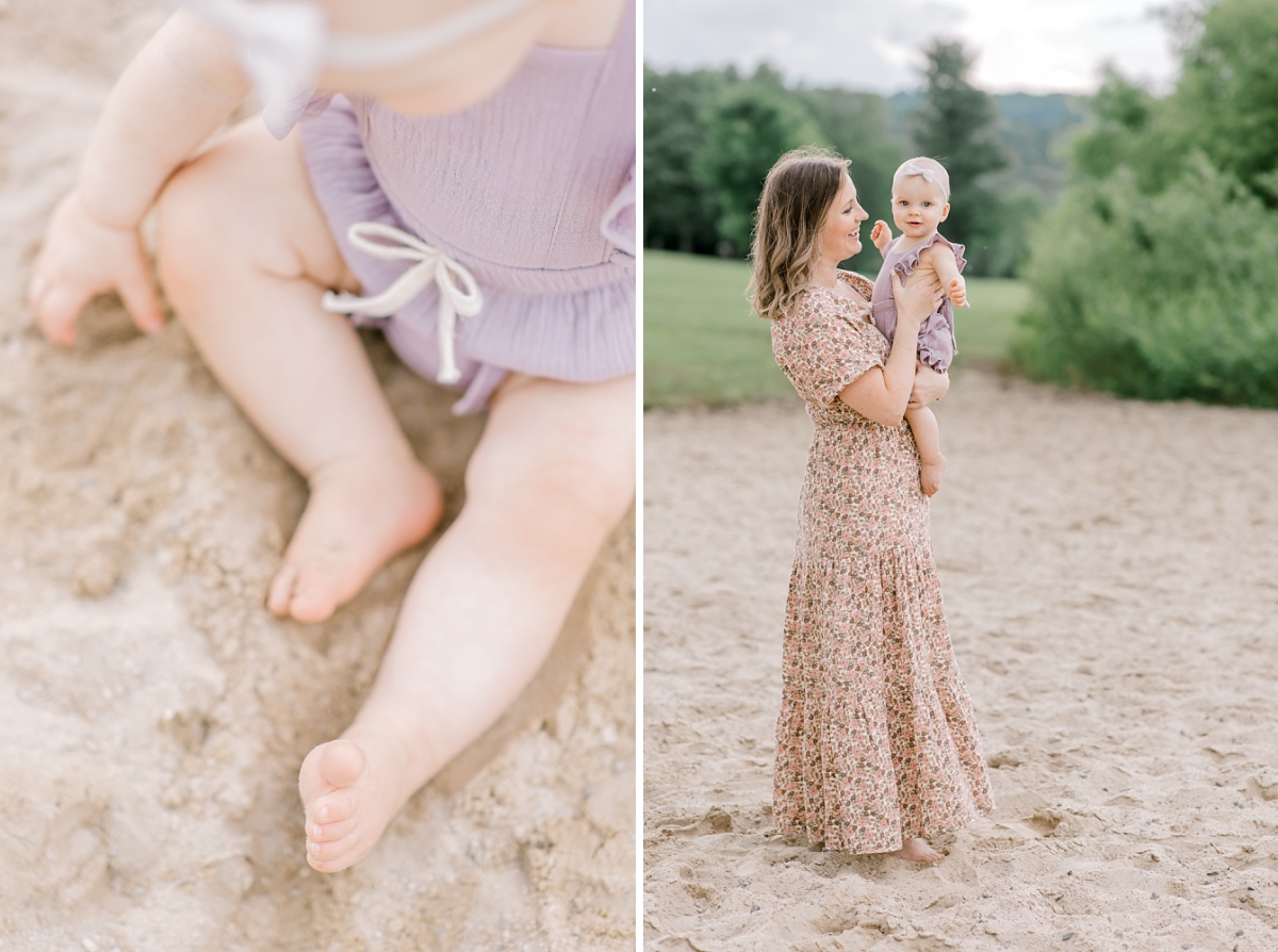 Shawnee State Park Family Session12