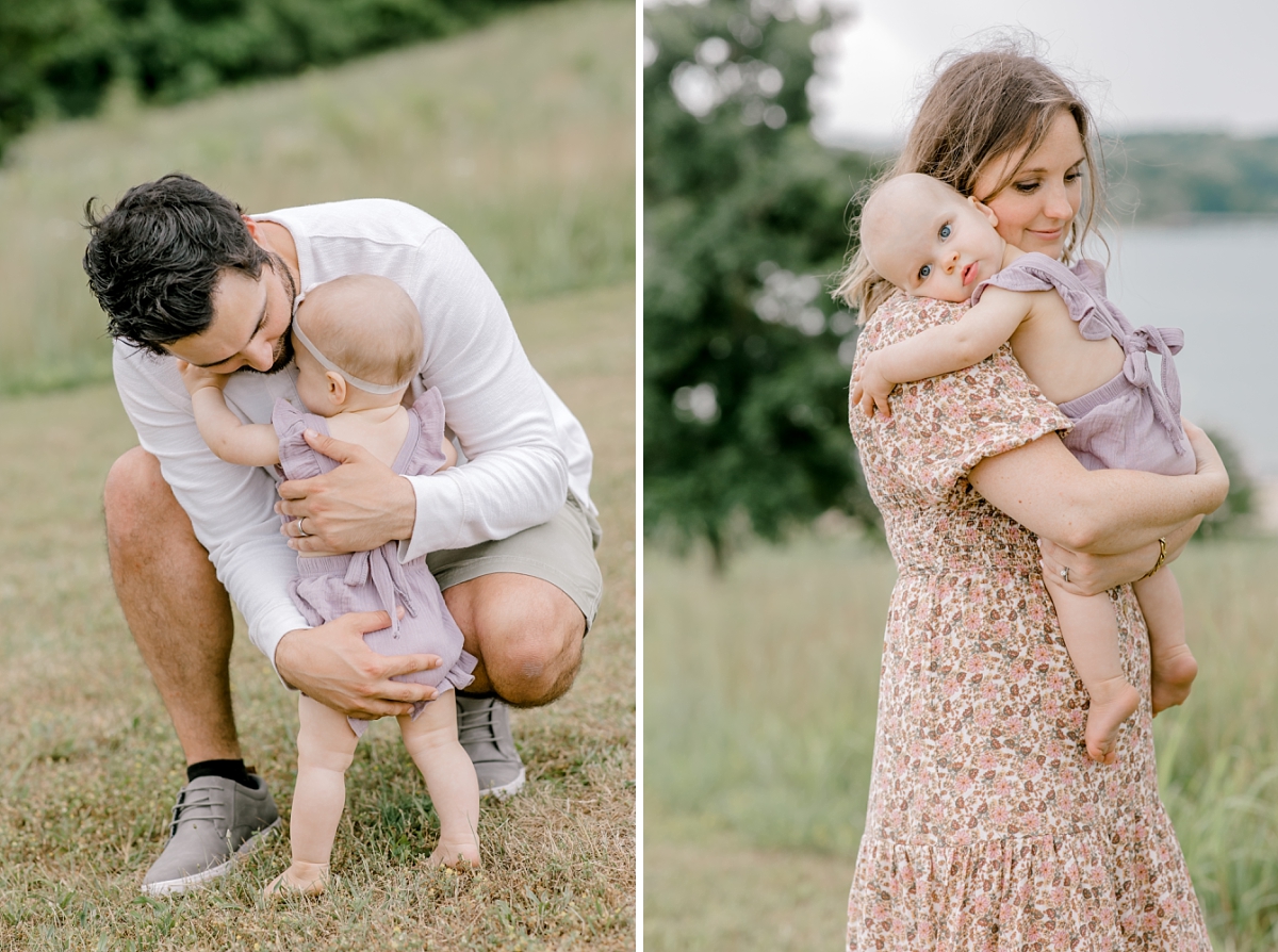 Shawnee State Park Family Session 2