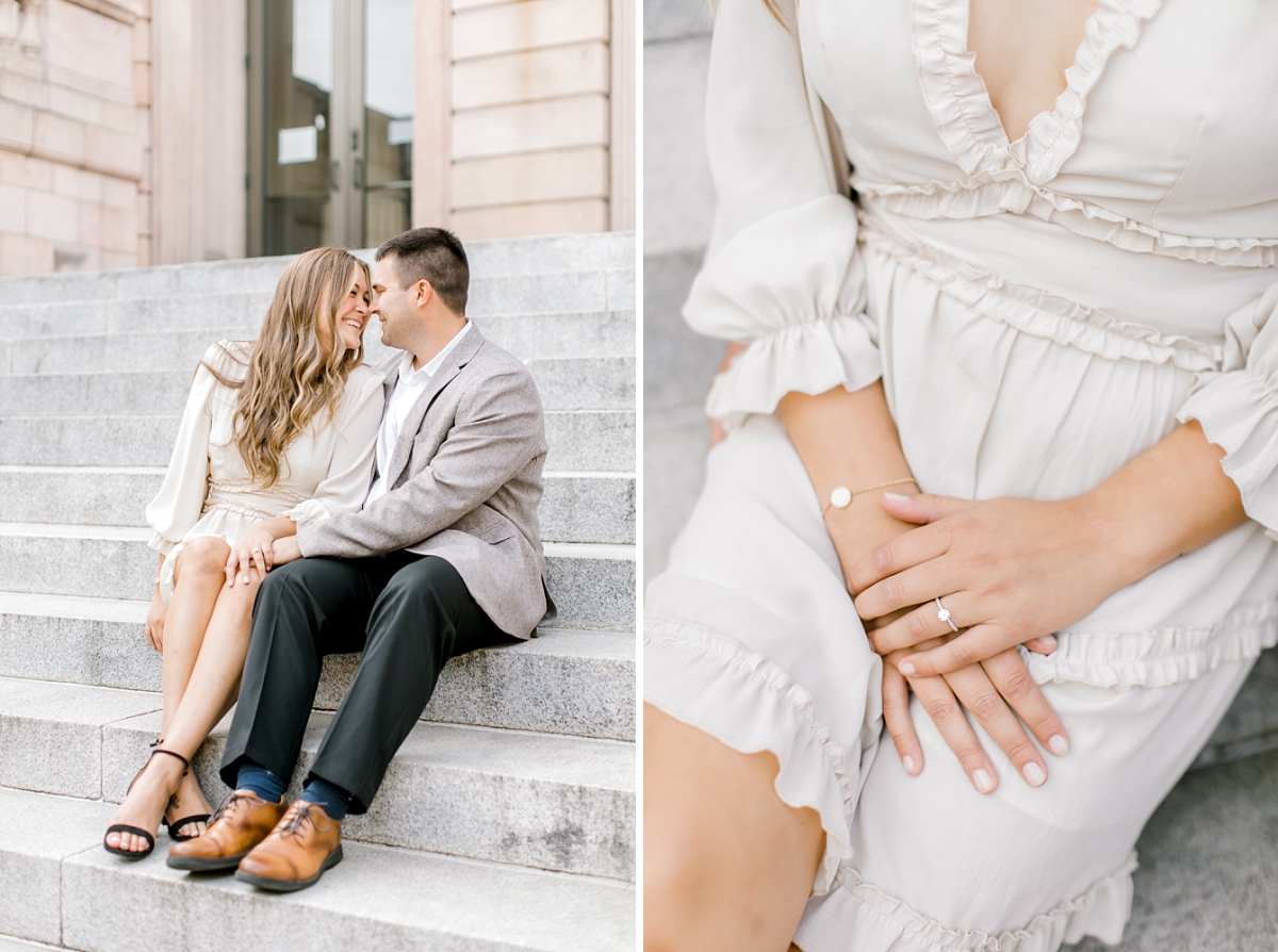 downtown lancaster engagement session photography photo_0001.jpg
