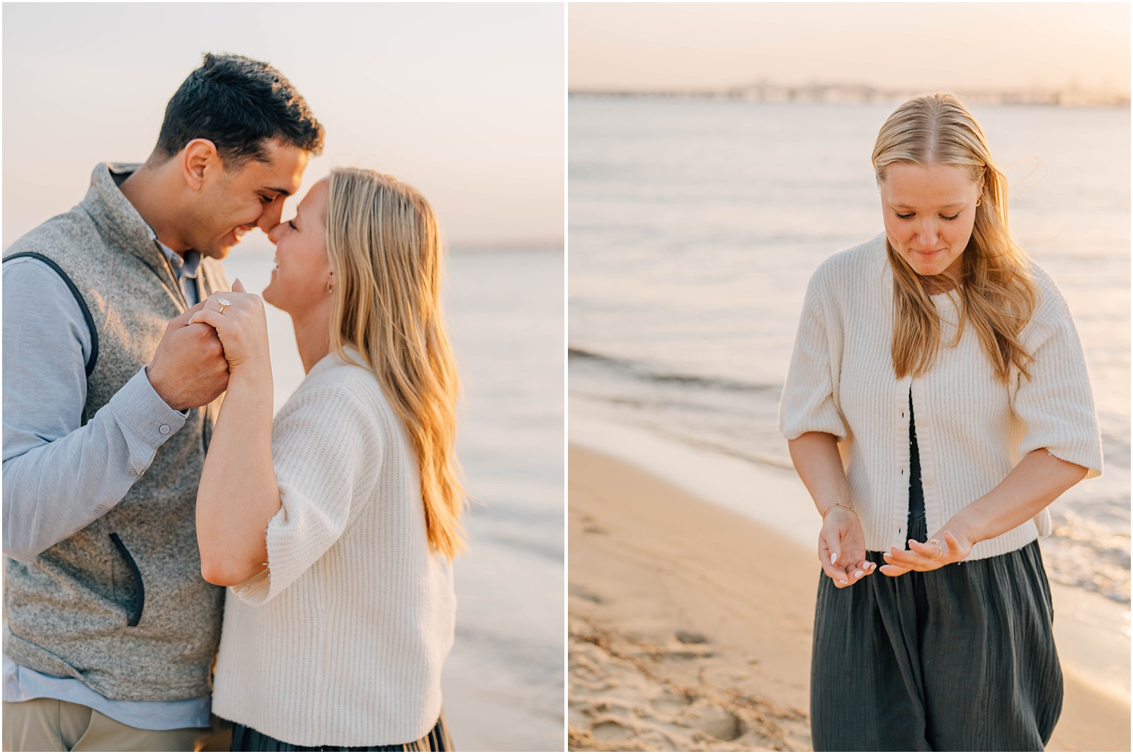 Maryland Proposal Photographer photo