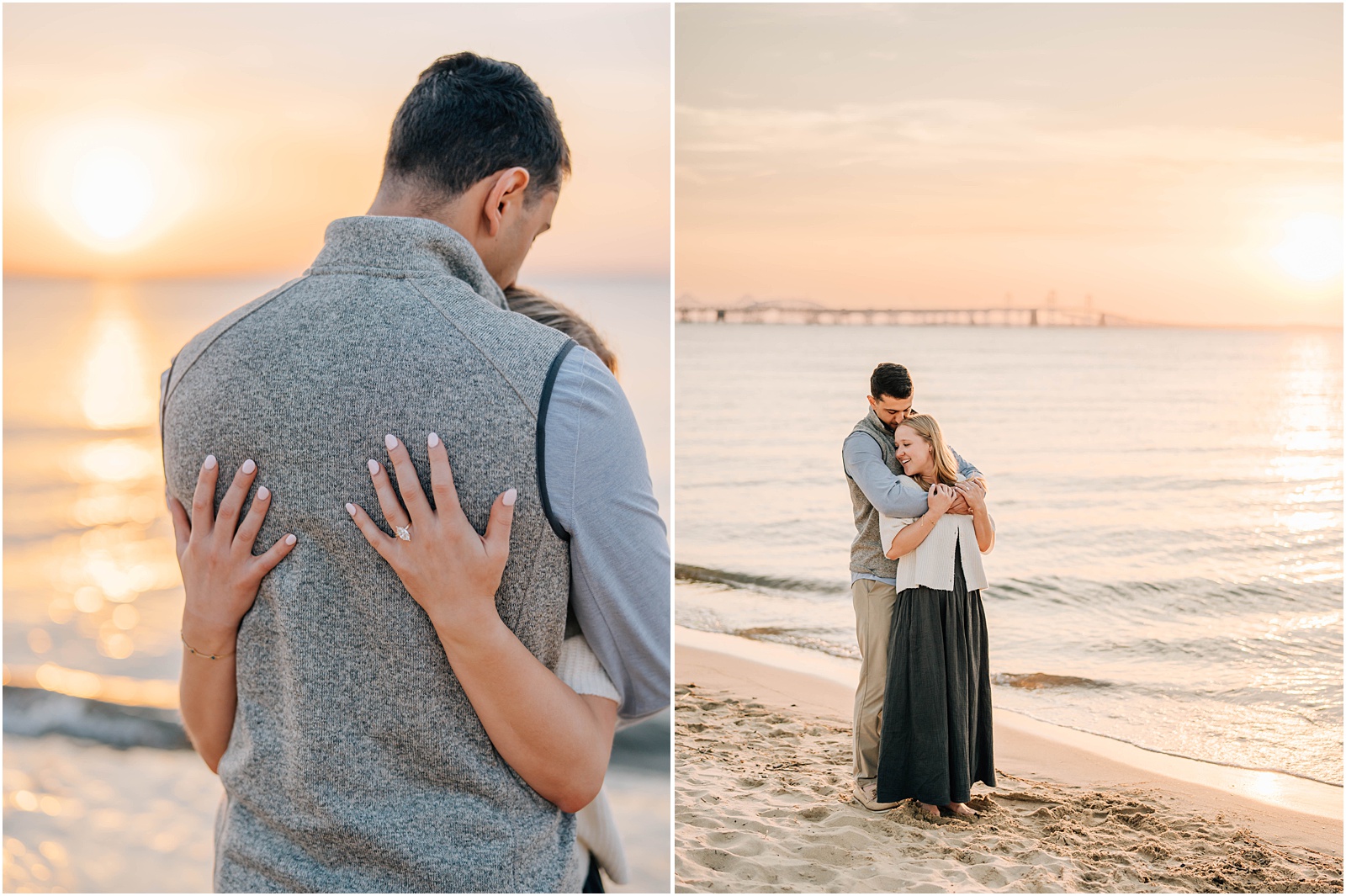 Maryland Proposal Photographer photo