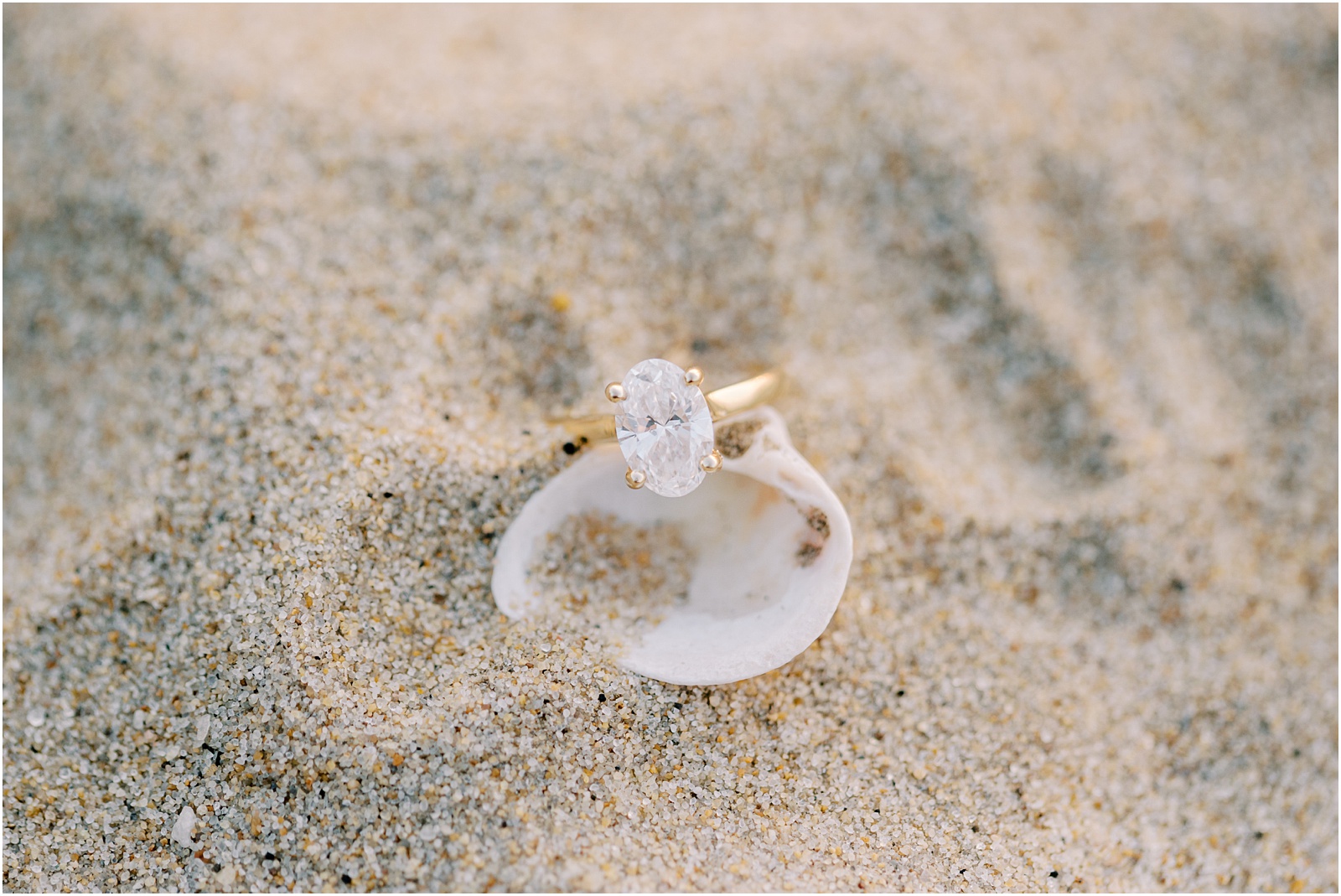 Kent Island Engagement Photographer